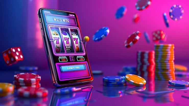 qr 631 mobile gaming