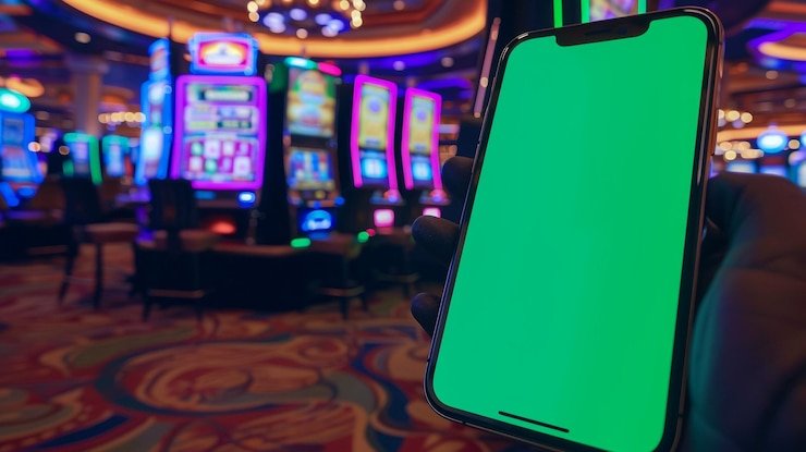qr 631 qr 631 ka maqsad — aapka gaming experience